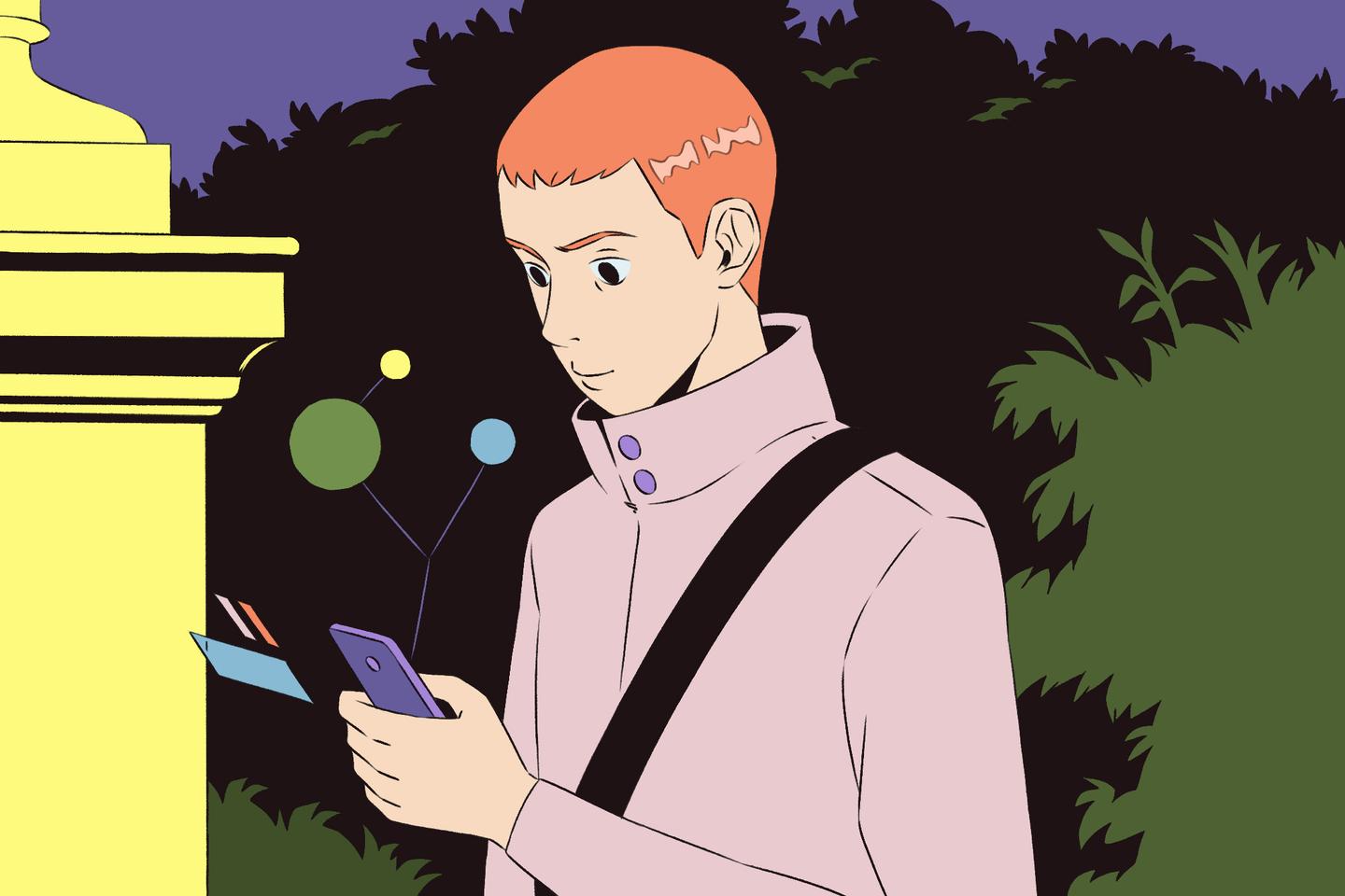 Banques 100 % mobiles : attention aux coûts cachés Banques 100 % mobiles : attention aux coûts cachés