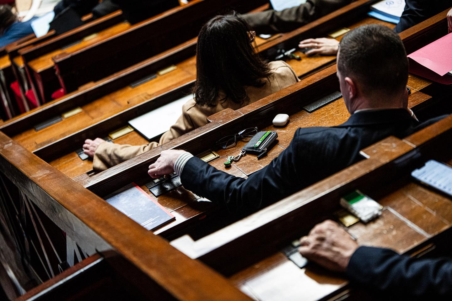 Budget de la Â«Â SÃ©cuÂ Â»Â : le volet recettes adoptÃ© par lâ€™AssemblÃ©e...