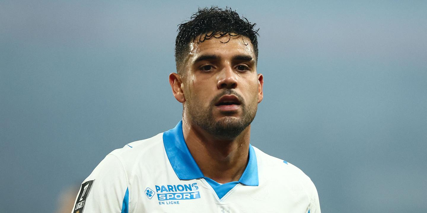 EN DIRECT | Union saint-gilloise - OM : Aubameyang titulaire, Pavard remplaçant, suivez la sixième journée de la Ligue des champions