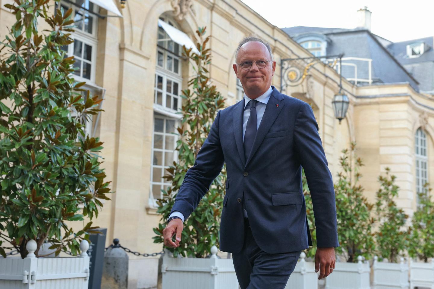 Affaire Edouard PhilippeÂ : une premiÃ¨re audience judiciaire musclÃ©e