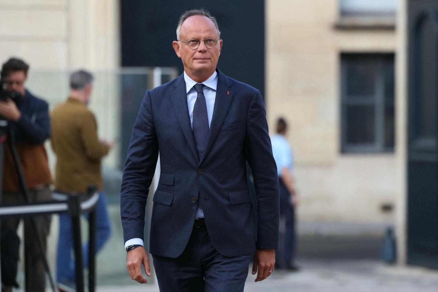 Â«Â A lâ€™aune de ce premier dÃ©bat budgÃ©taire, les intentions dâ€™Edouard...