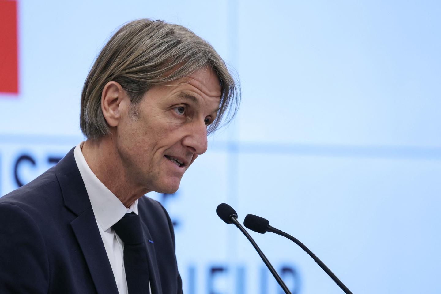 Cocaïne et drogues de synthèse : « Les consommateurs s’éloignent des produits à fumer pour aller vers des modes de consommation discrets » Cocaïne et drogues de synthèse : « Les consommateurs s’éloignent des produits à fumer pour aller vers des modes de consommation discrets »