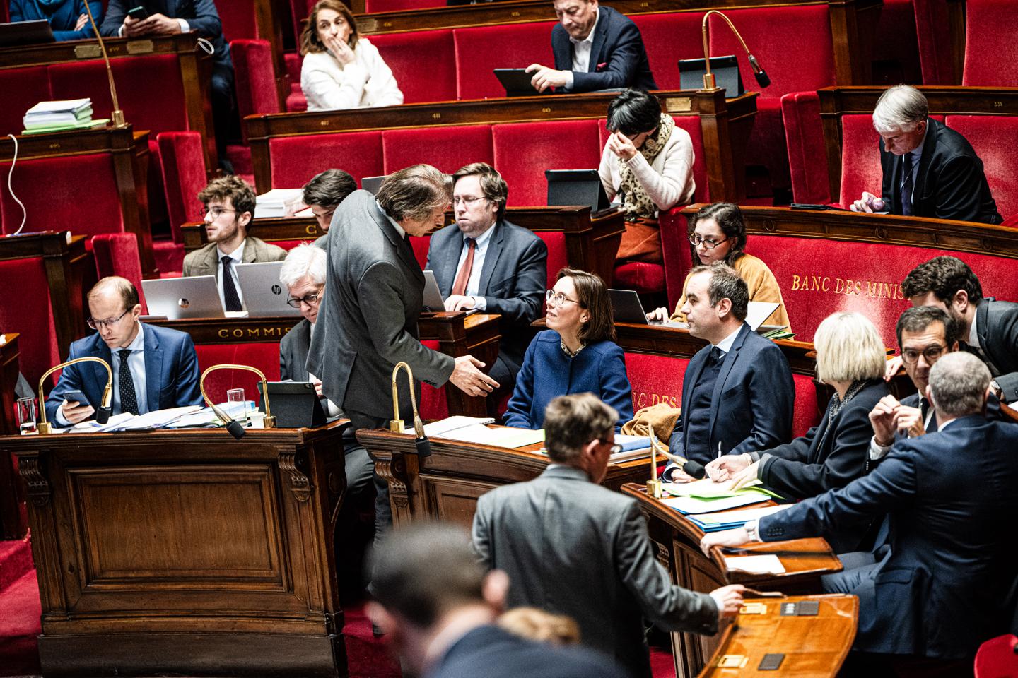 Budget 2026 : l’Assemblée nationale à la recherche d’un compromis introuvable