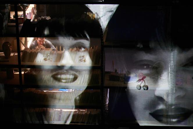 « Occupations », spectacle mis en scène par Séverine Chavrier, à la Comédie de Genève (Suisse), en novembre 2025.