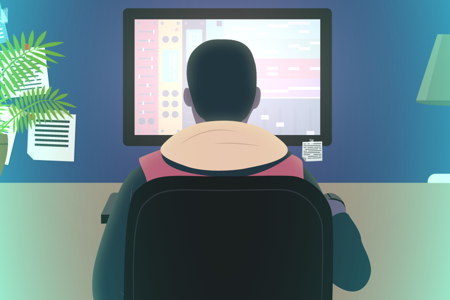 Qu’est-ce que le shatta ? Comprendre en trois minutes