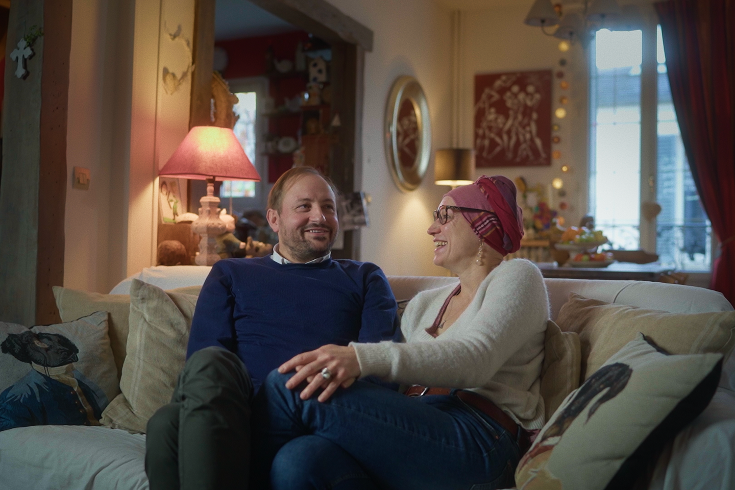 A regarder ce soir Ã  la TV : Â«Â Le cÃ©libat des prÃªtres, le calvaire de...