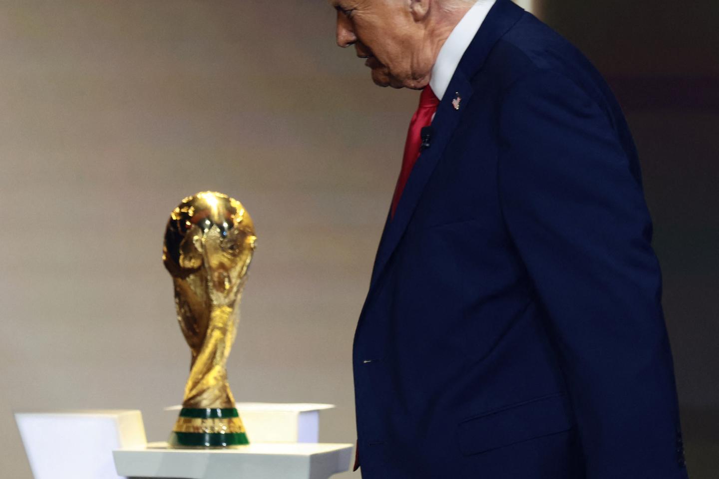 French government has 'no desire' for World Cup boycott 'as it stands'