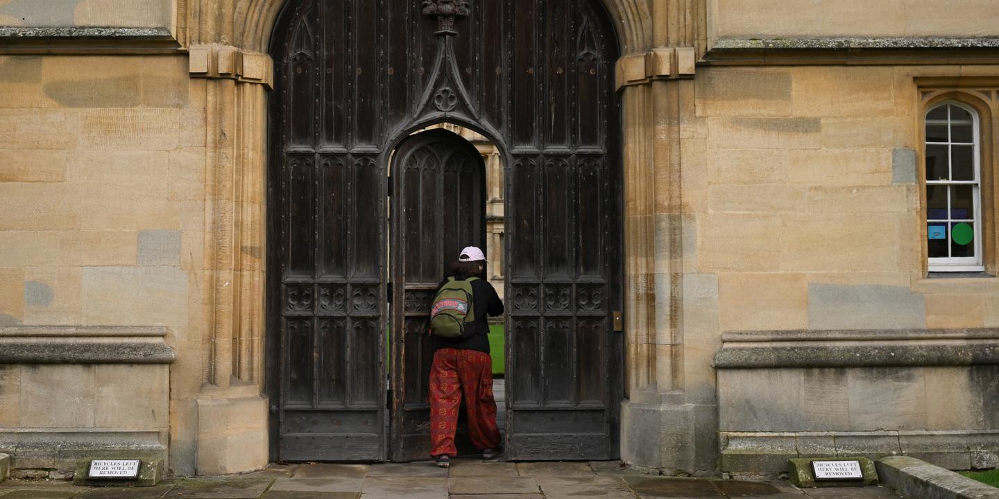 Le Royaume-Uni rejoindra le programme Erasmus+ début 2027