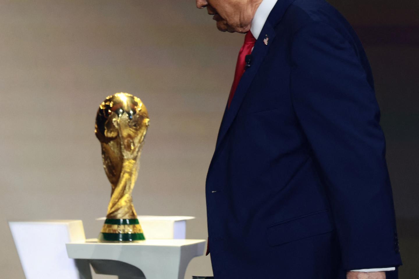Coupe du monde 2026 aux Etats-Unis : la France confirme « à ce stade » sa présence, malgré les tensions et les appels au boycott