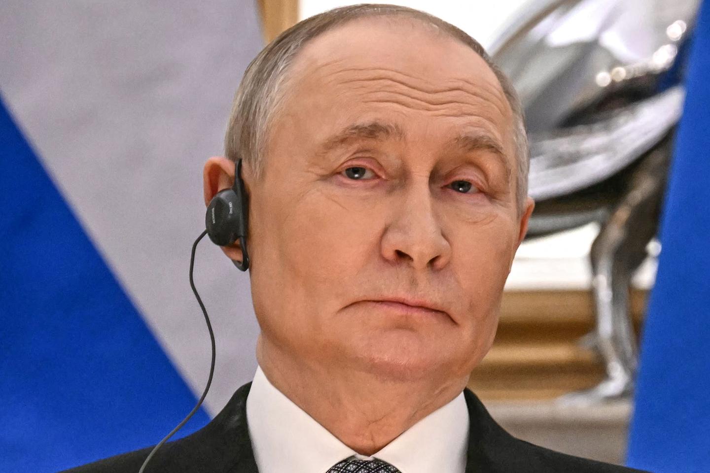 Guerre en Ukraine : la Russie inflexible après onze ans d’échecs des négociations de paix