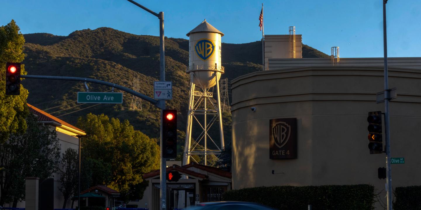 Avec Warner, Netflix devient le nouveau Titan d’Hollywood