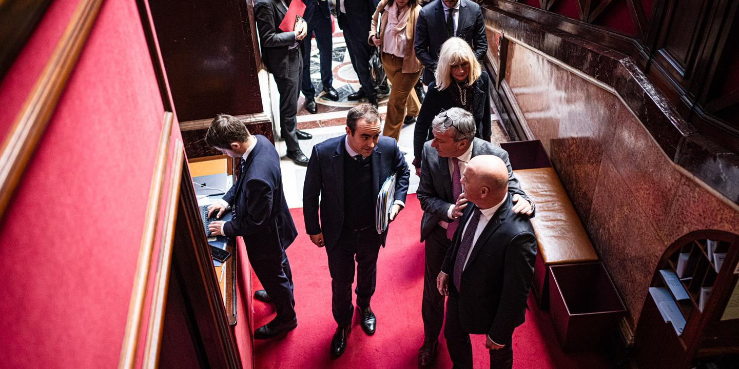 Budget de la « Sécu » : après le vote des recettes, une issue encore incertaine à l’Assemblée