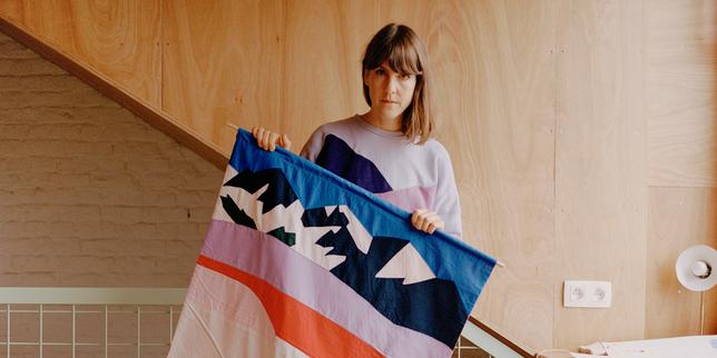 Fanny Dreyer, l’illustration « couteau suisse »