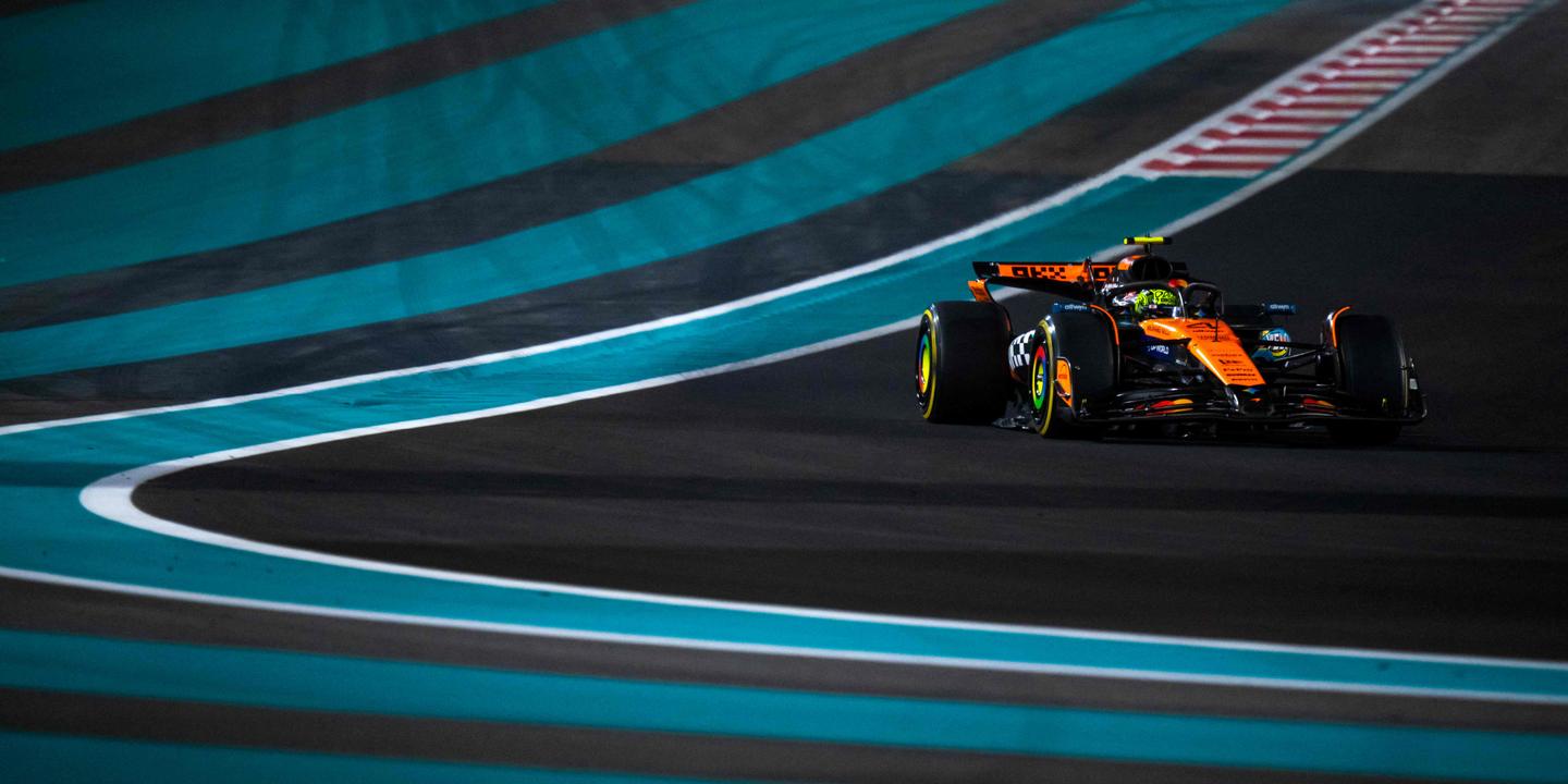 Lando Norris, Max Verstappen et Oscar Piastri à la lutte pour le titre de champion du monde Lando Norris, Max Verstappen et Oscar Piastri à la lutte pour le titre de champion du monde