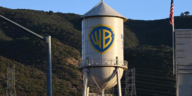 Netflix to buy Warner Bros. Discovery in deal of the decade