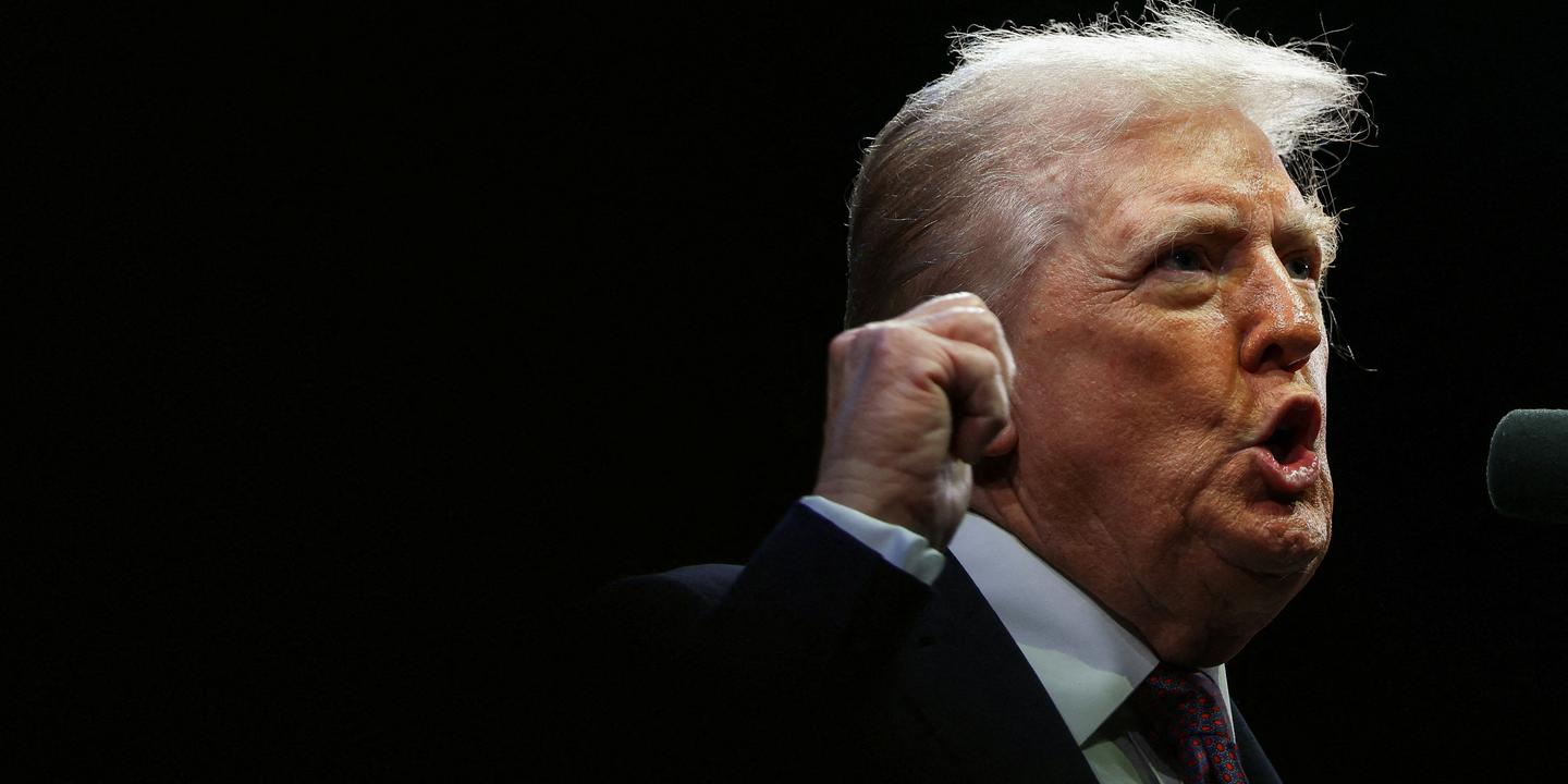 Trump reorienta su estrategia hacia América Latina y refuerza combate a la migración