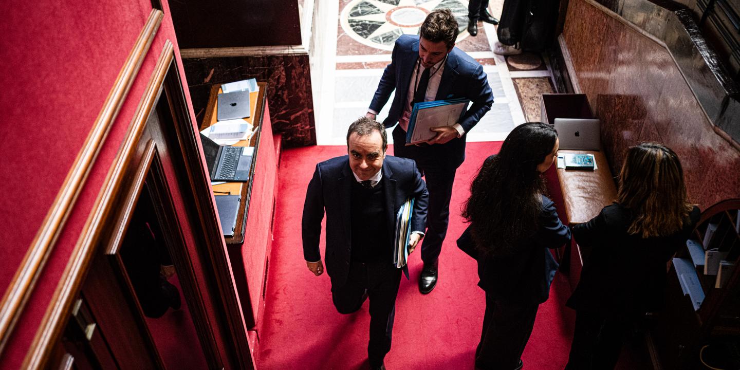Budget 2026 : le Parlement se prépare à examiner rapidement la loi spéciale ; Sébastien Lecornu commence ses consultations