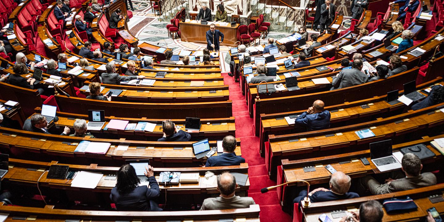 EN DIRECT, budget de la Â«Â SÃ©cuÂ Â»Â : la rÃ©forme des retraites en dÃ©bat Ã ...