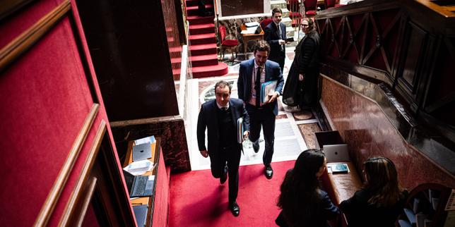 Derrière la crise agricole, le spectre de la crise démocratique