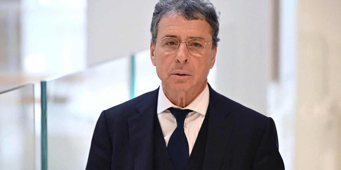 Alexandre Djouhri libéré de prison sous contrôle judiciaire après sa condamnation dans le procès libyen