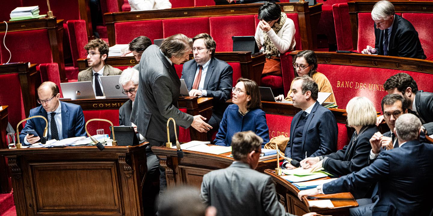 Budget 2026 : l’Assemblée nationale à la recherche d’un compromis introuvable