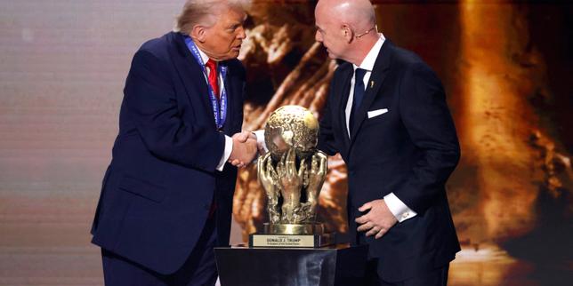 The Geopolitical Economy of Mega Sporting Events How the 2026 World Cup Quantifies Soft Power