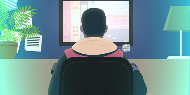 Qu’est-ce que le shatta ? Comprendre en trois minutes