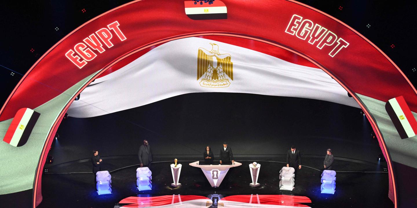 Coupe du monde 2026 : le « match des fiertés » LGBT Iran-Egypte maintenu malgré les protestations des deux pays