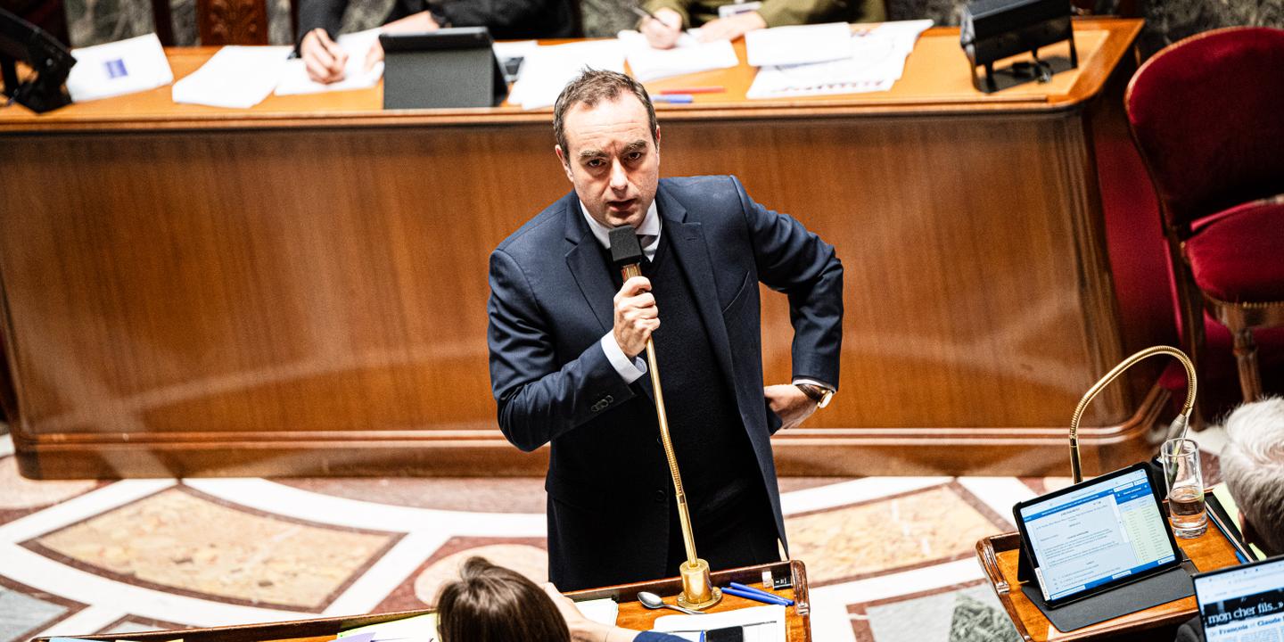 EN DIRECT, budget 2026Â : le gouvernement assure quâ€™Â«Â il nâ€™y aura pas...