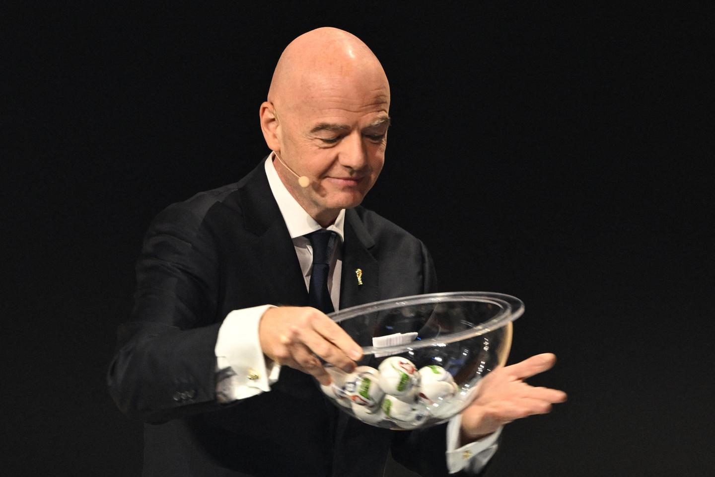 Comment Gianni Infantino a vu ses rémunérations s’envoler en dix ans de règne à la FIFA