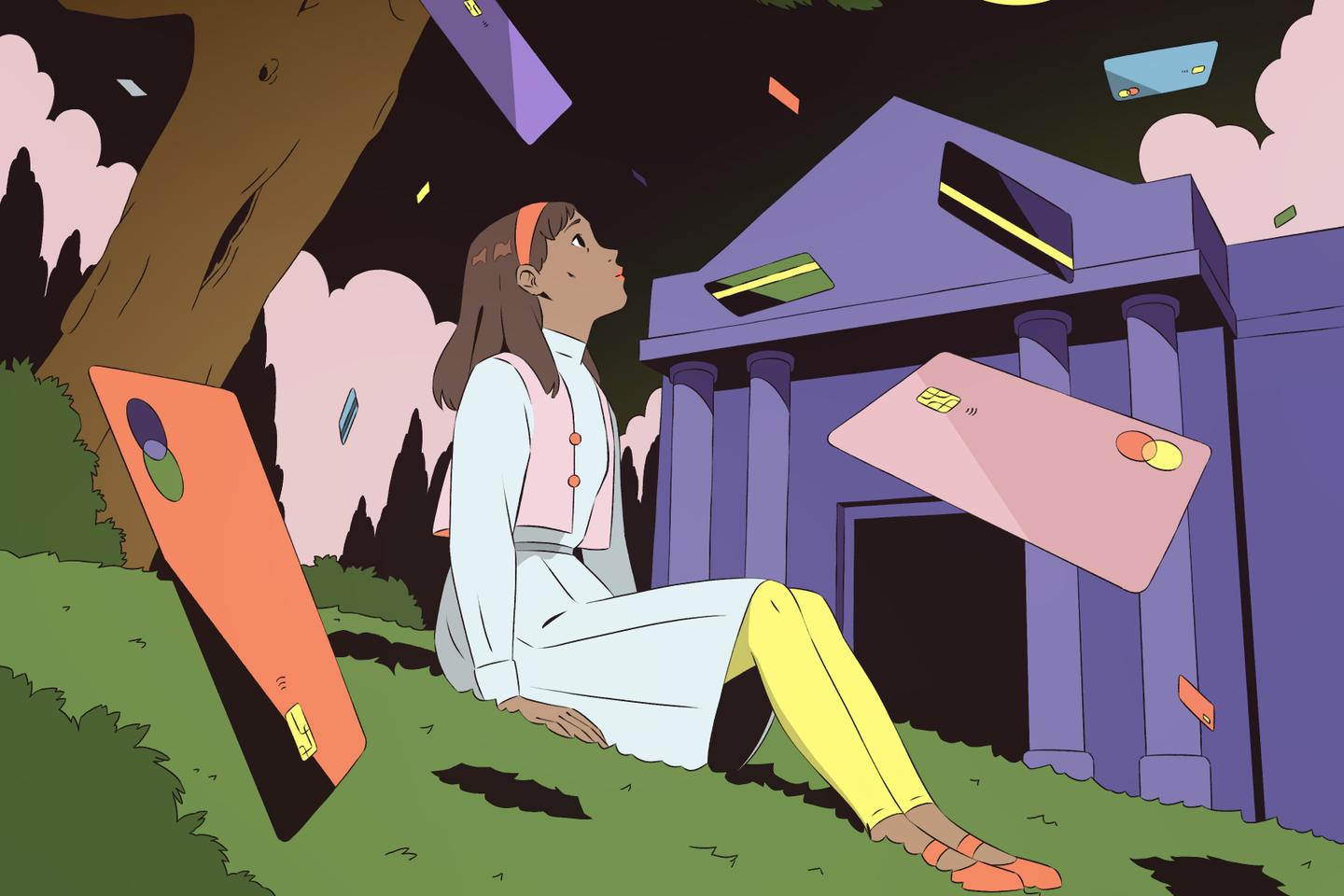 Banque : lentement, mais sûrement, les tarifs continuent d’augmenter en 2026 Banque : lentement, mais sûrement, les tarifs continuent d’augmenter en 2026