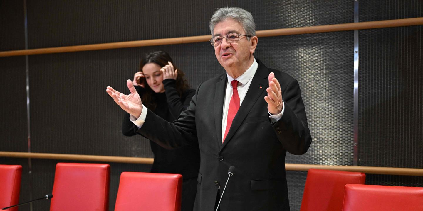 Liens entre partis et islamisme : la commission d’enquête documente la stratégie électorale de LFI