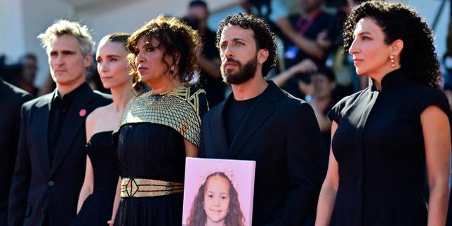 'The Voice of Hind Rajab' goes beyond a film about a child killed in Gaza