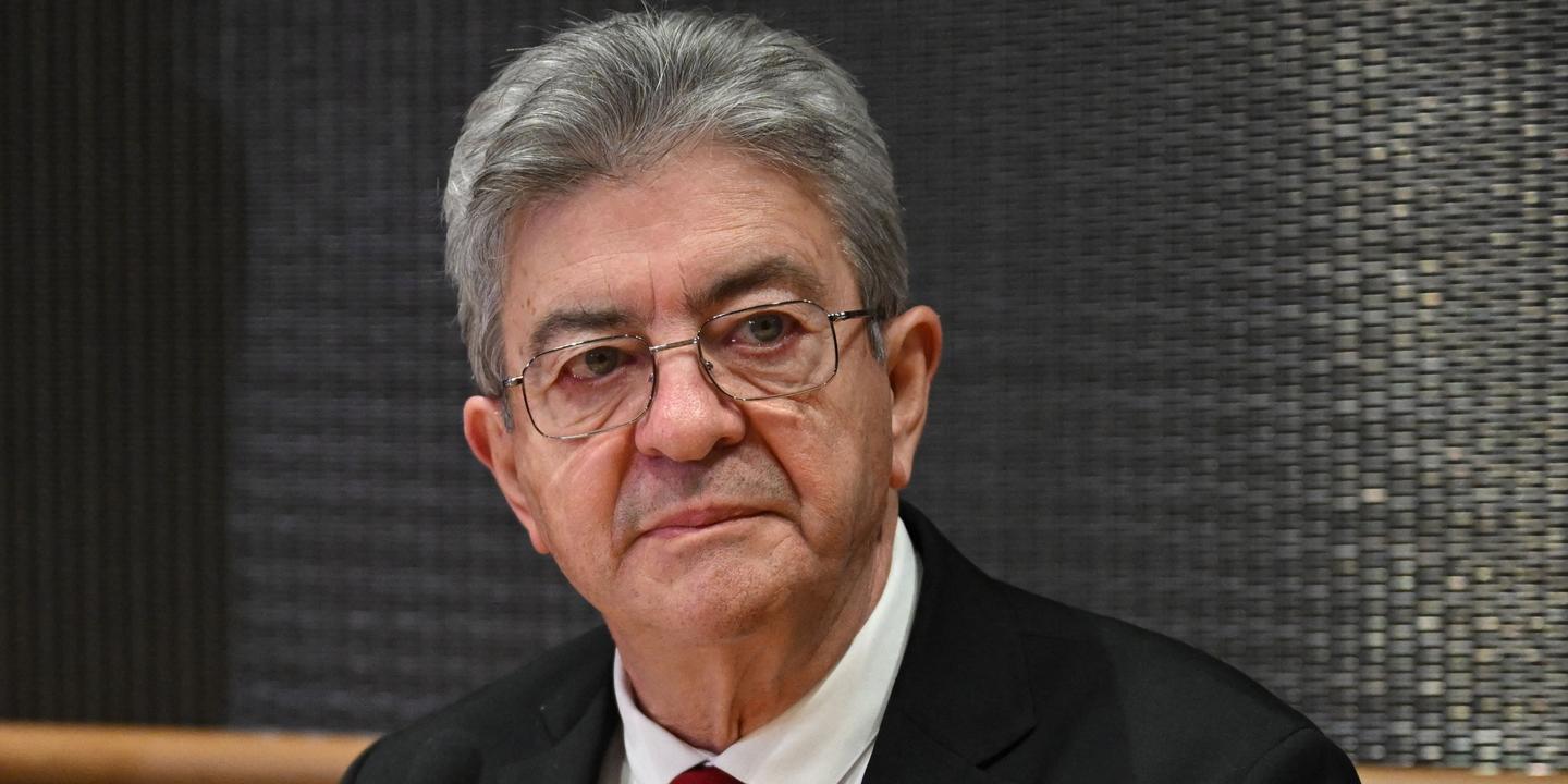 LFI « n’acceptera jamais l’entrisme religieux », assure Jean-Luc Mélenchon devant une commission d’enquête sur l’islamisme