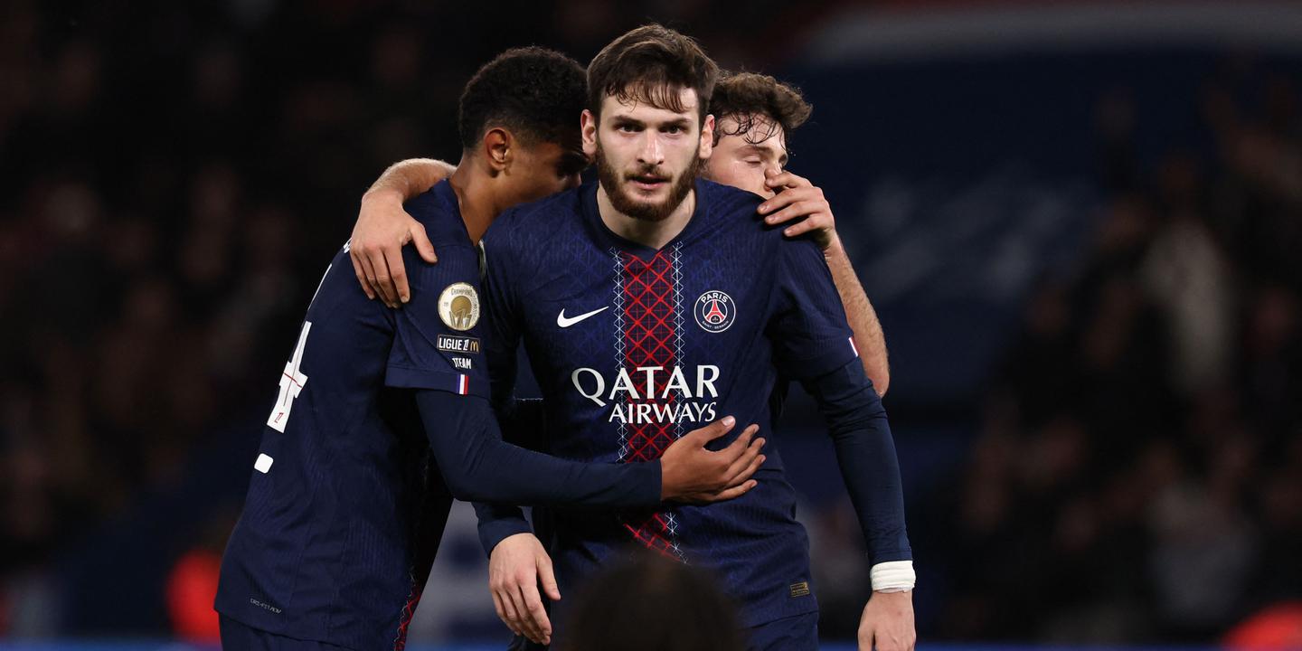 EN DIRECT | Athletic Bilbao-PSG : suivez la 6ᵉ journée de la Ligue des champions EN DIRECT | Athletic Bilbao-PSG : suivez la 6ᵉ journée de la Ligue des champions