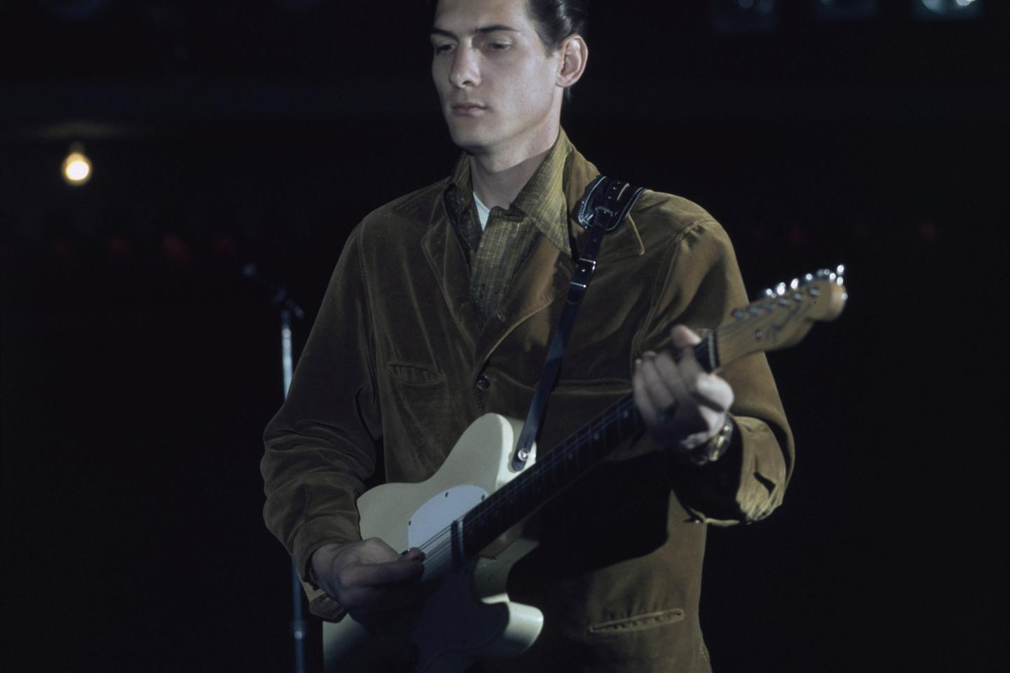 La mort du guitariste Steve Cropper, héros de l’ombre de la soul