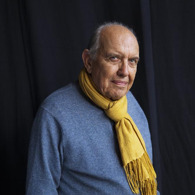 Tito Topin, à Lens, le 24 mars 2012.