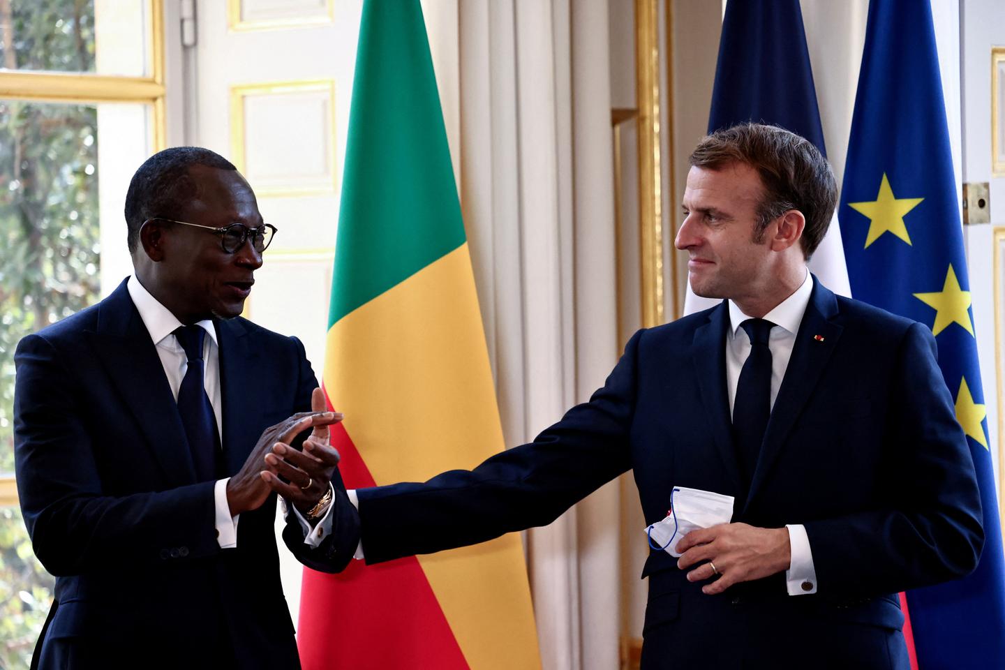 L’intervention de forces spéciales françaises au Bénin, un « tournant » dans la politique africaine de Paris
