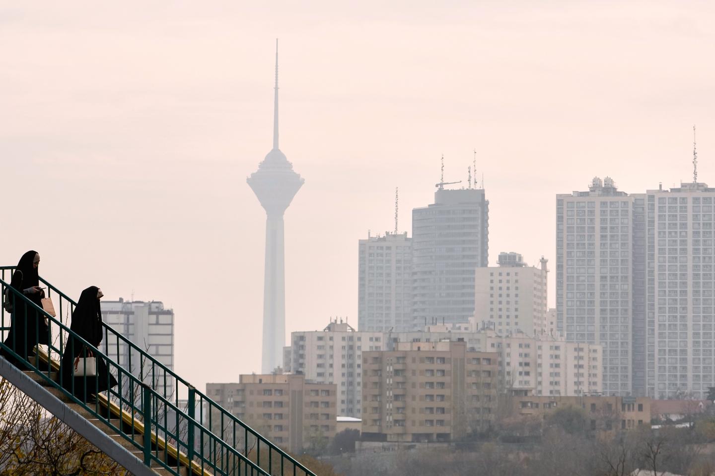 Iran frees former child bride sentenced to death over husband's killing