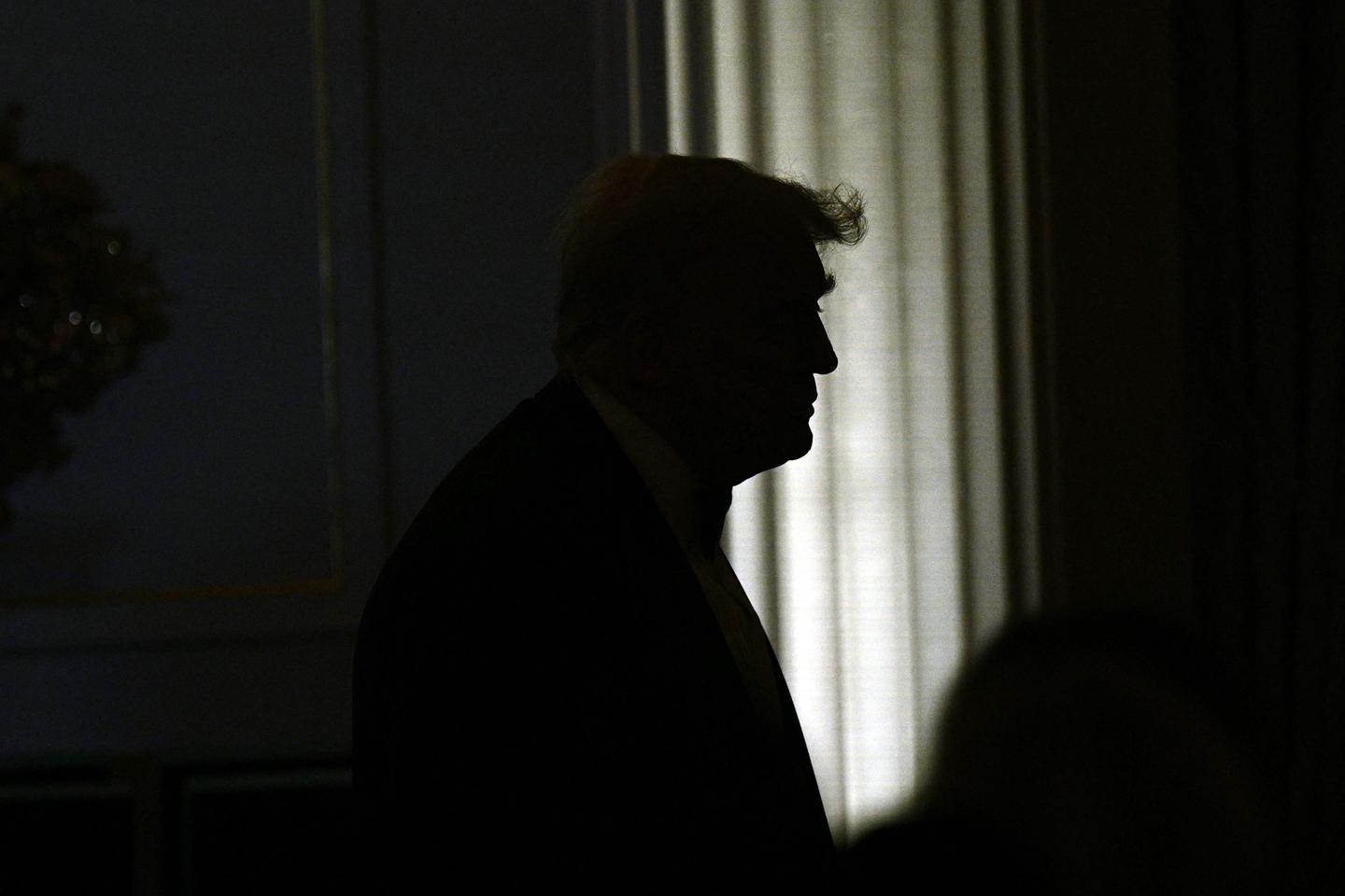 Vente de Warner Bros Discovery : derrière la contre-attaque de Paramount, l’ombre de Donald Trump Vente de Warner Bros Discovery : derrière la contre-attaque de Paramount, l’ombre de Donald Trump