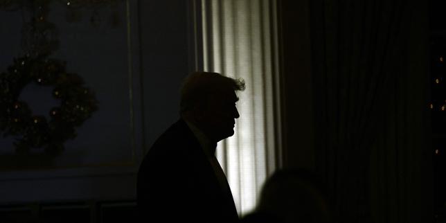 Warner takeover: Paramount's counterattack unfolds under Trump's shadow