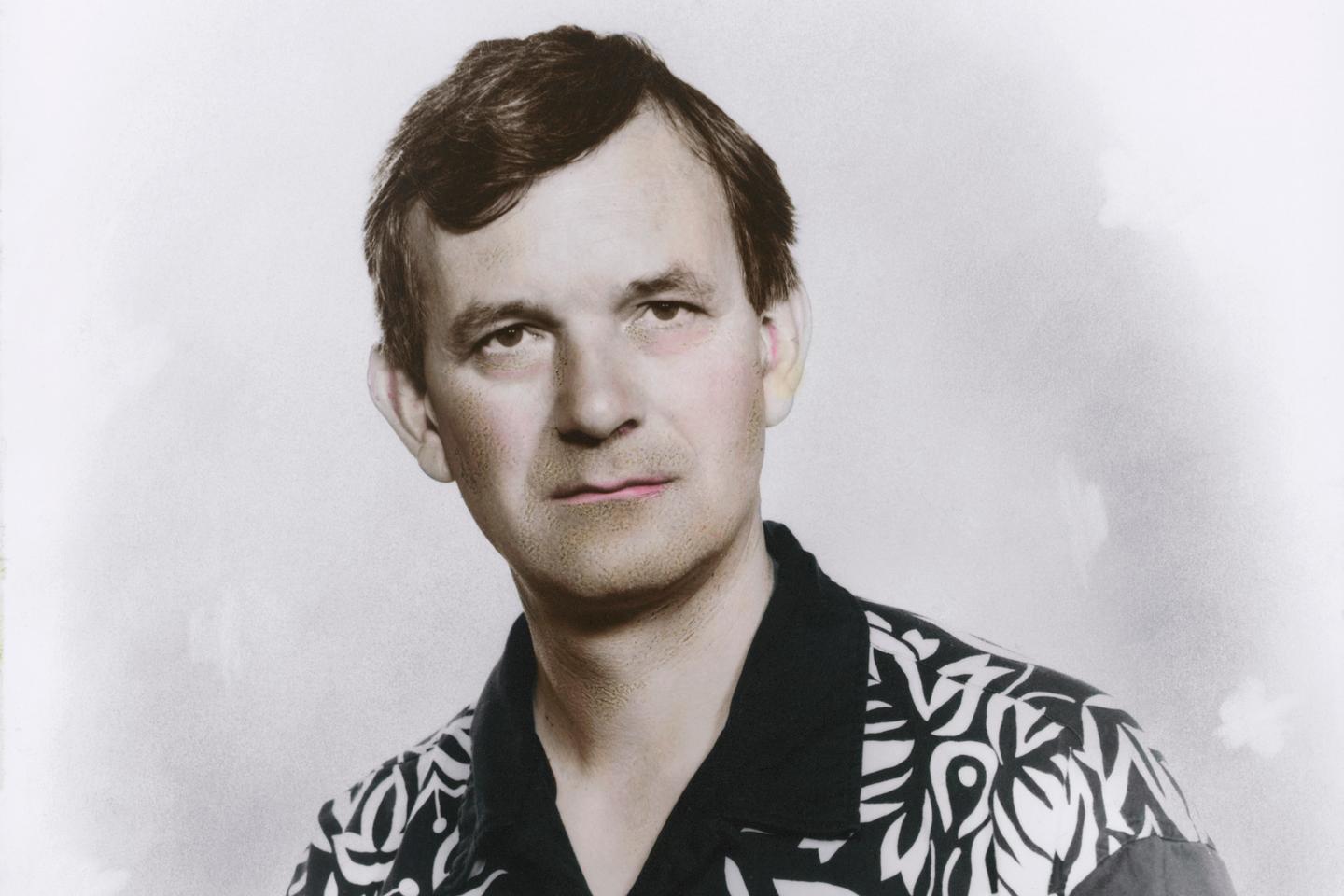 Martin Parr, extraordinaire photographe de la banalité, est mort Martin Parr, extraordinaire photographe de la banalité, est mort