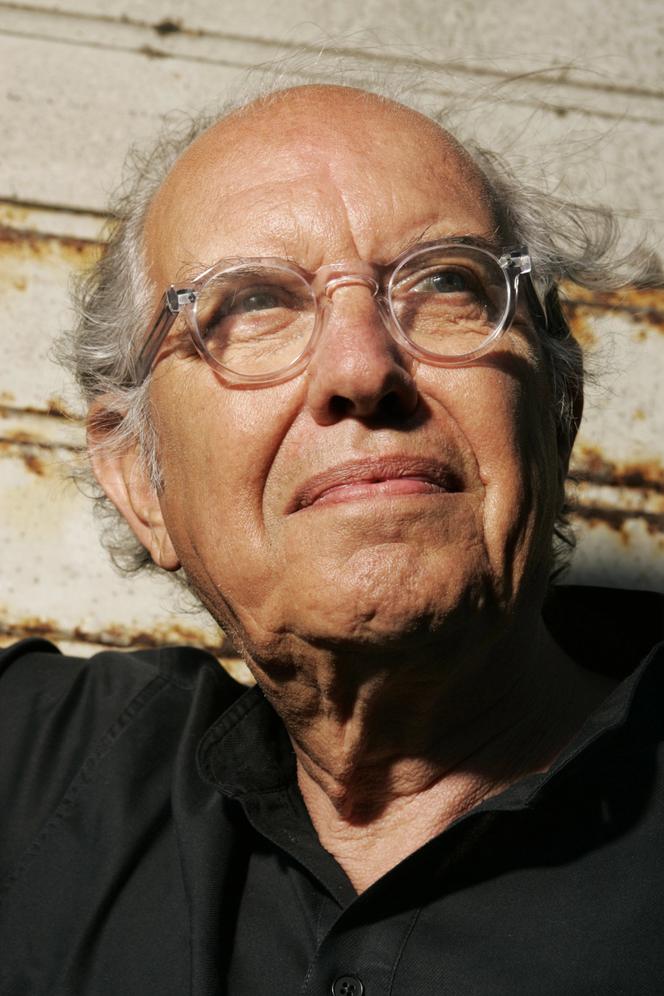 Tito Topin, à Saint-Malo (Ille-et-Vilaine), le 3 juin 2006.