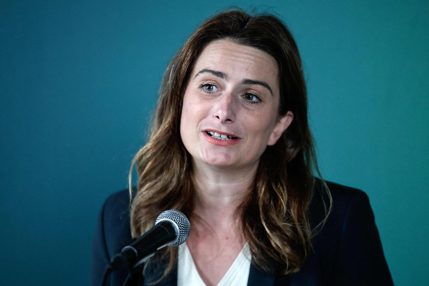 Marine Tondelier représentera Les Ecologistes en cas de primaire à gauche