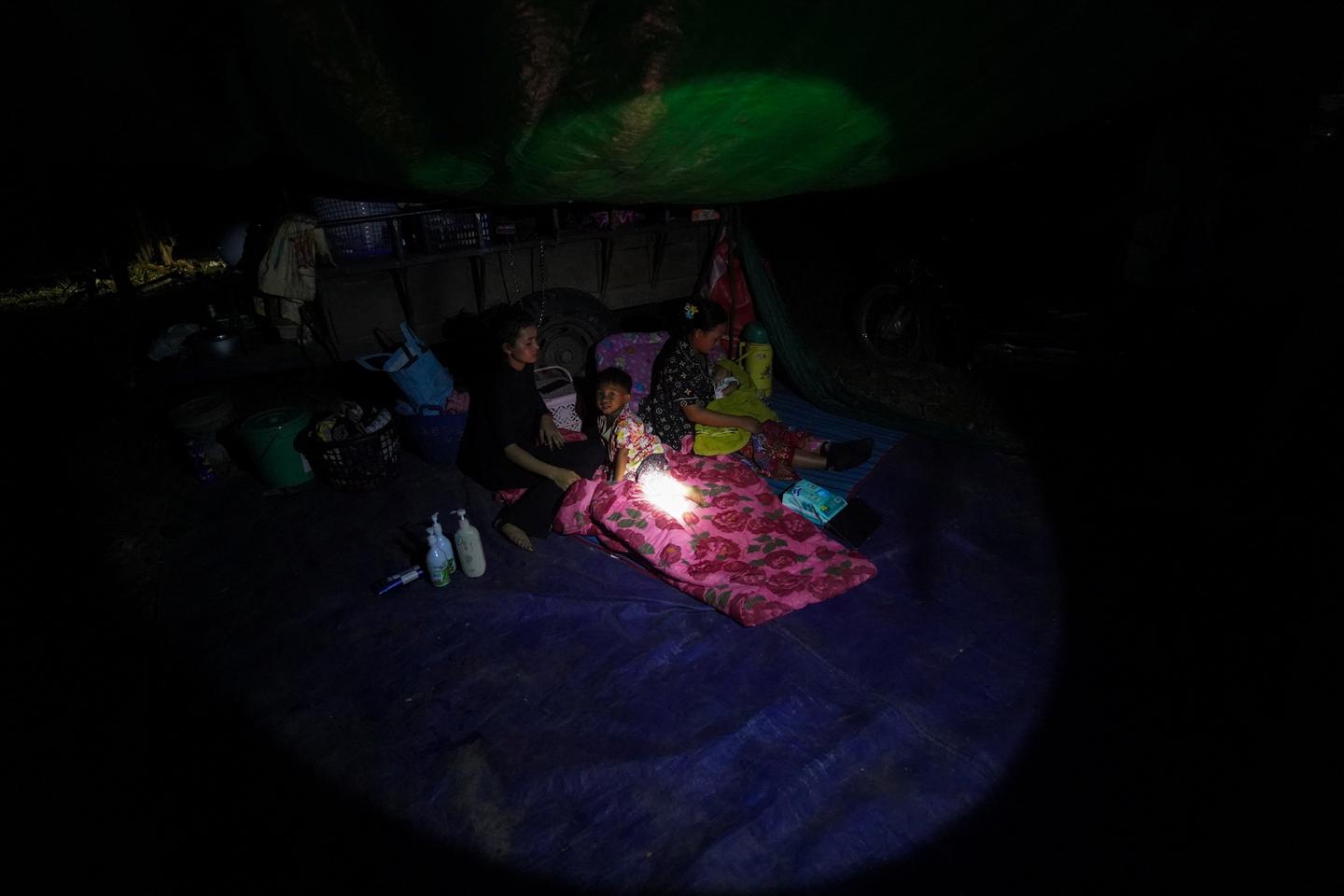 Thailand launches air strikes on Cambodia, killing civilians and triggering mass evacuations