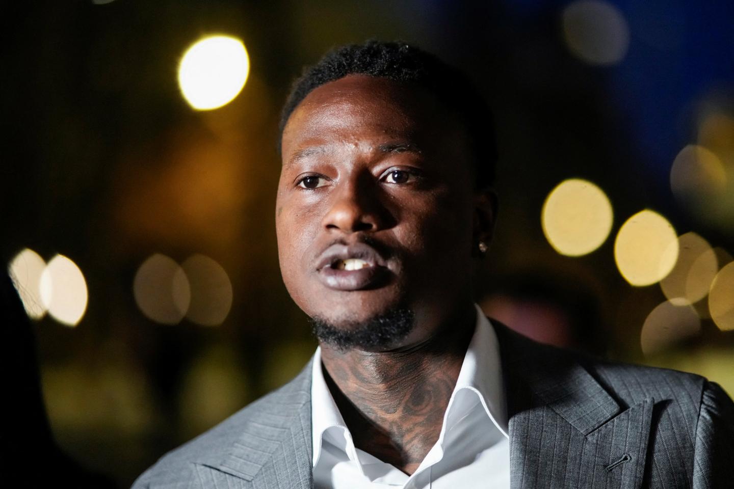 Le joueur de NBA Terry Rozier plaide non coupable dans une affaire de paris truqués