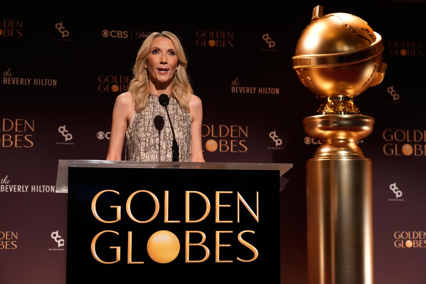 Golden Globes 2026Â : Â«Â Une bataille aprÃ¨s lâ€™autreÂ Â», de Paul Thomas...