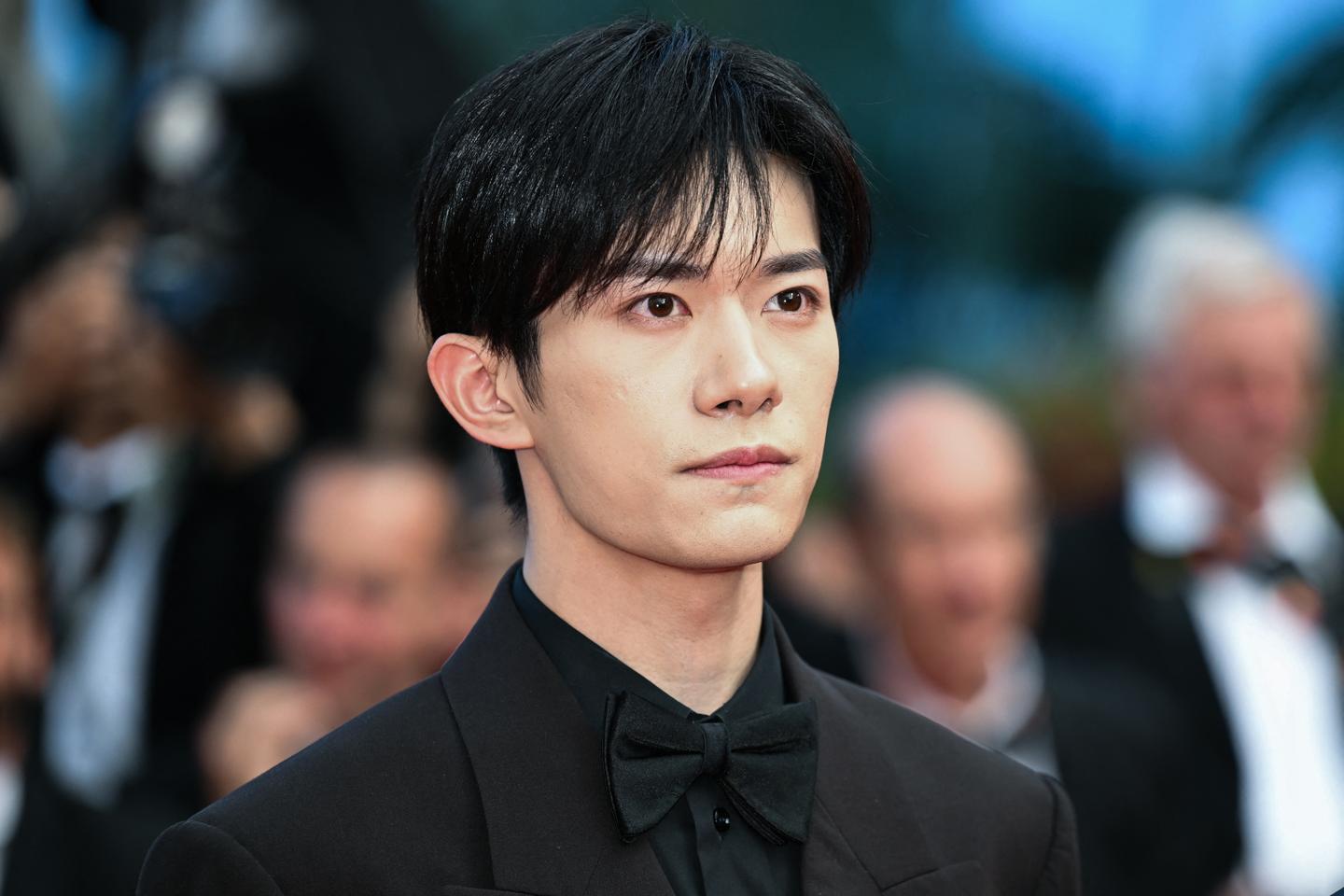 L’acteur Jackson Yee, nouvelle icône du cinéma chinois L’acteur Jackson Yee, nouvelle icône du cinéma chinois