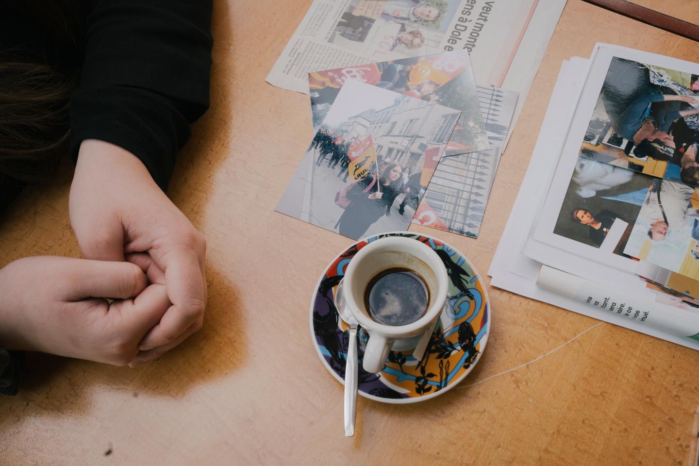en Côte-d’Or, trois générations de syndicalistes racontent l’évolution de leurs combats