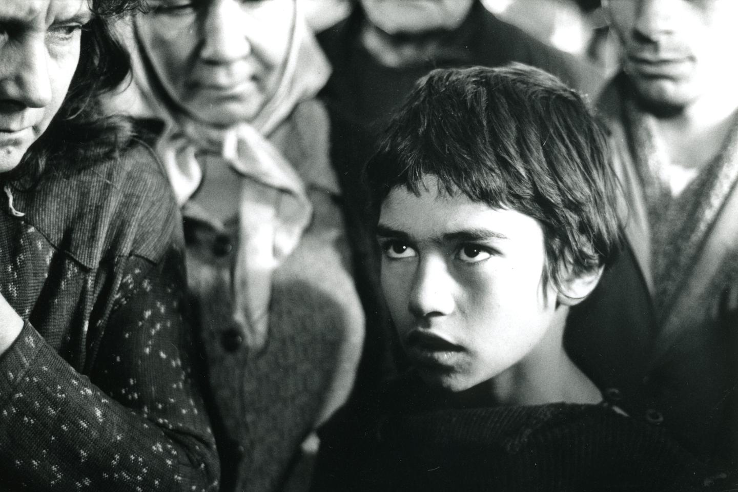 Avec Â«Â Moi Ivan, toi AbrahamÂ Â», qui ressort en salle, Yolande Zauberman...
